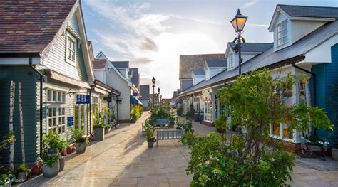 bicester village order online.